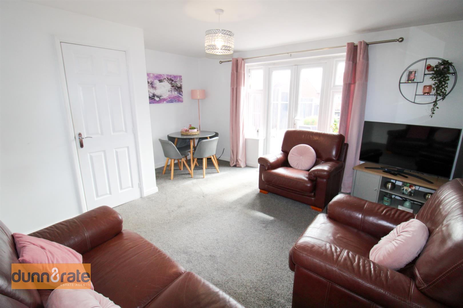 Kisdon Avenue, Norton Heights, Stoke-On-Trent